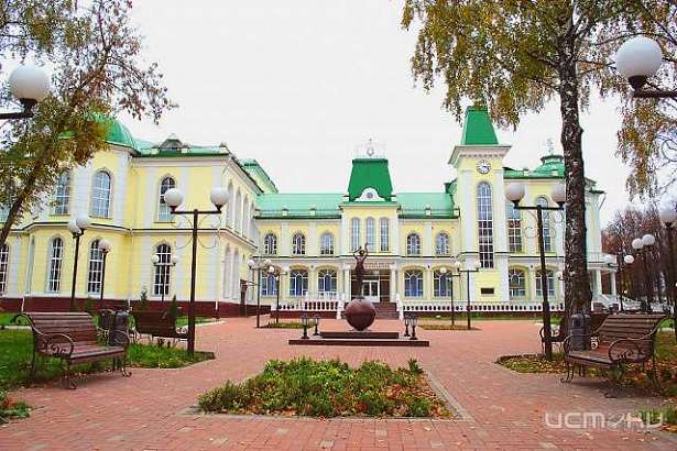 В ОГИК пройдет фестиваль-конкурс «Благодарение 2017»