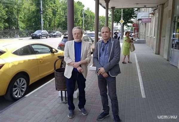 Орловским медийщикам грозят реальные сроки