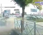 На Московском шоссе разбились три легковушки, штаб по поиску пропавшей девятилетней девочки завершил свою рабоут, а ветеран Великой Отечественной войн...