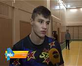 В Орле прошел мастер-класс по кикбоксингу