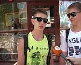 День физкультурника. Занимаются ли физкультурой орловчане?