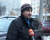 Опрос "С наступающим!"