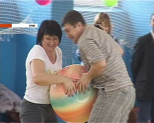 Анонс «Папа, мама,я» приглашает всех