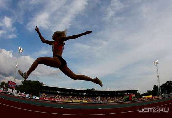 Орловские легкоатлеты вернулись с первенства России с наградами Орловские легкоатлеты вернулись с первенства России с наградами