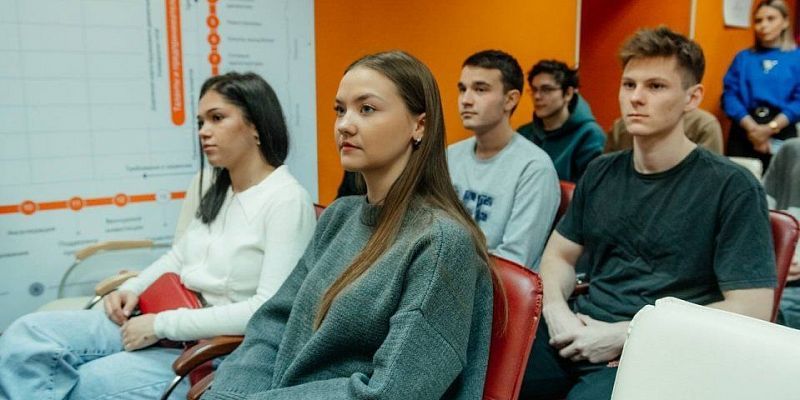 Сбер ищет талантливых студентов: подача заявок до 31 мая