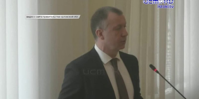 "Дорожная служба" Орловщины теперь акционерное общество.