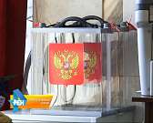 Сегодня вся страна выбирает Президента.