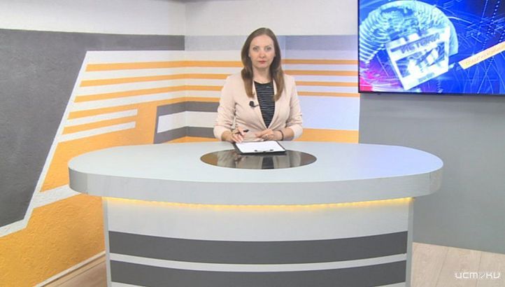 Сосед зверски избил домашнюю собаку, чиновники забывают о благоустроенных территориях, новый выезд на Алроса обещают сдать к концу года – об этом в «Оперативном эфире»