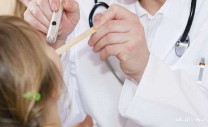 Прием на выезде: врачи осмотрят юных орловчан в мобильном медкомплексе