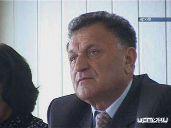 В Железнодорожном суде города Орла идет оглашение приговора Сергею Будагову