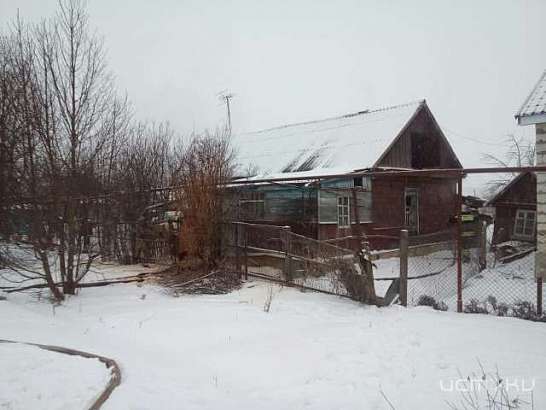 В Змиевке пенсионерка погибла при пожаре, случившемся из-за обогревателя 