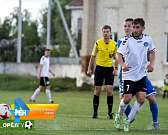 Ничья с новоусманским "Олимпиком". Футболисты ОГУ продолжили выступление в третьей лиге