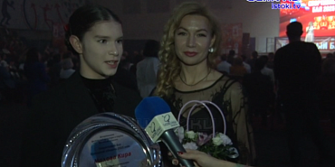 Для кого в этом году звучали фанфары? Спортивный бал собрал лучших, но, самой известной команды почему-то не было