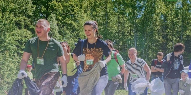 17 мая в Орле пройдут «Чистые Игры»