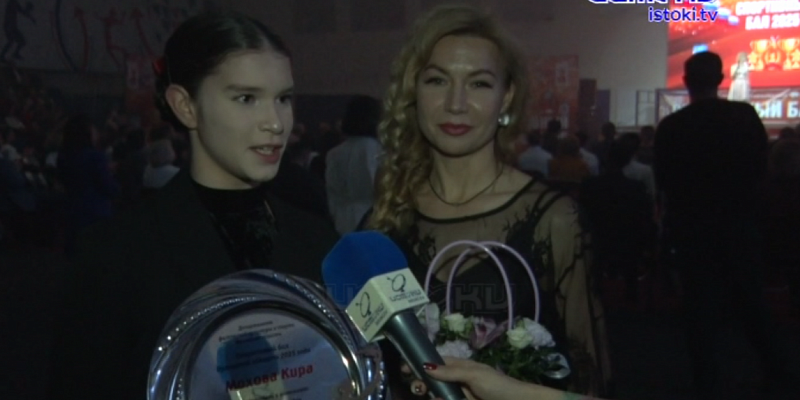 Для кого в этом году звучали фанфары? Спортивный бал собрал лучших, но, самой известной команды почему-то не было