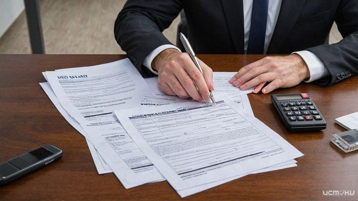 Как законно избавиться от кредитов: все возможные варианты