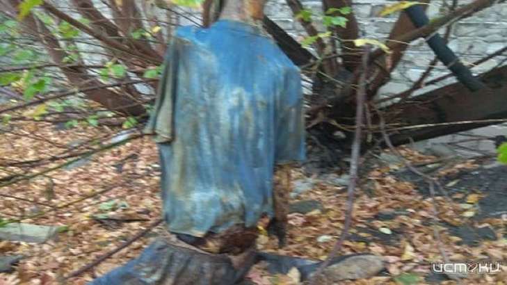 В Ливнах выяснили, чей труп был найден на территории завода