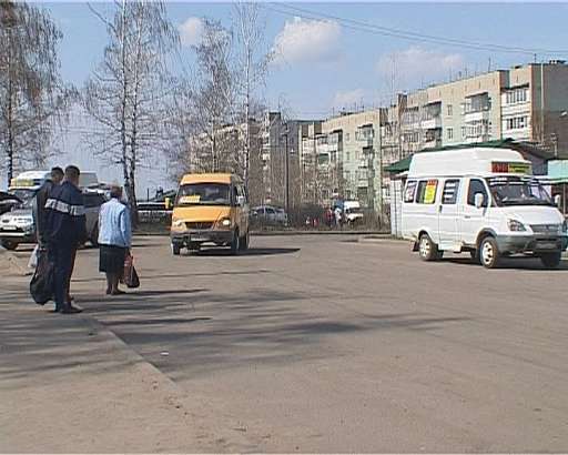 Субботник от Альтернативы