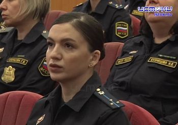 Орловские приставы подвели итоговую черту под 2024 годом. Орловские приставы подвели итоговую черту под 2024 годом.