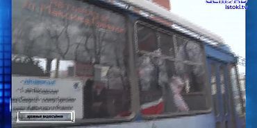 Ввела в ступор