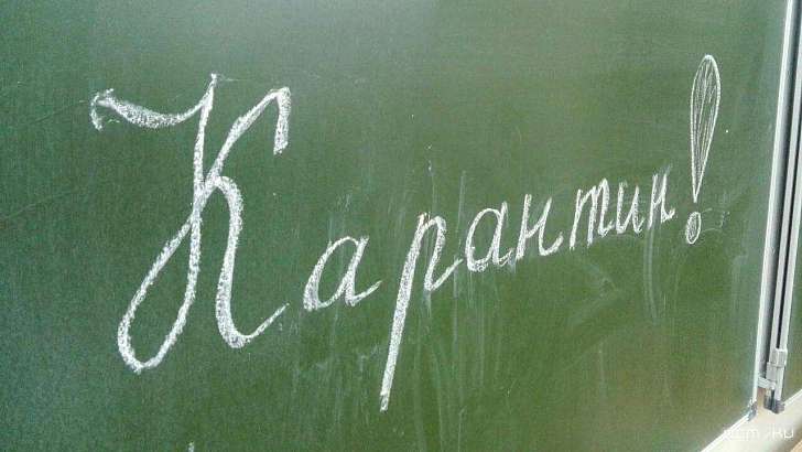 Незапланированные каникулы орловским школьникам могут продлить