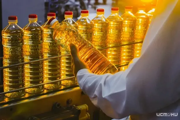  Орловские производители наращивают экспорт растительного масла
