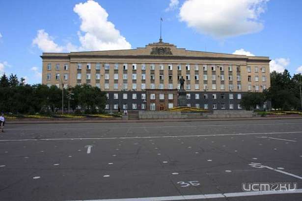 Кандидатов на должности в областном правительстве будут проверять психологи 