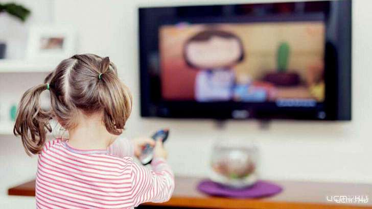 «Час мультяш»: юных орловчан приглашают на просмотр мультфильмов