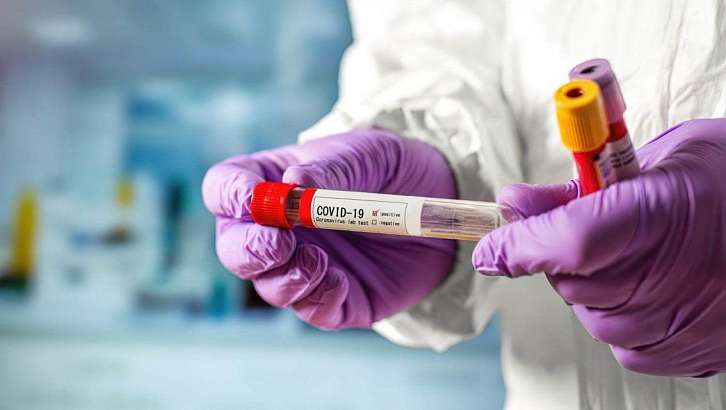 Коронавирус на Орловщине, статистика на 17 февраля: подтверждены 119 новых случаев