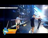 Трое орловчан победили на "Славянской битве"