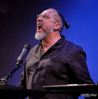 Юрий Грымов сообщил губернатору Орловской области, что в академическом театре течёт крыша