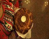 Банковский колледж собрал орловчан на большом пасхальном концерте