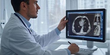 В лаборатории Орловского мединститута создали ИИ-программы для ранней диагностики сердечно-сосудистых заболеваний