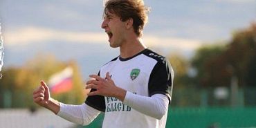 ФК "Орел" во втором матче подряд в сухую обыграли оппонентов 