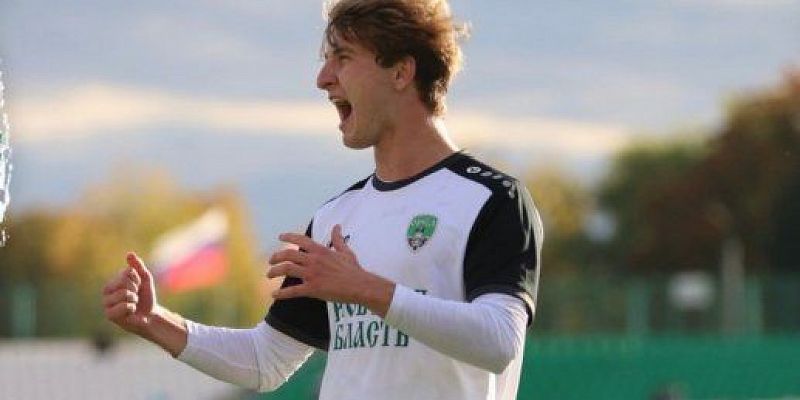 ФК "Орел" во втором матче подряд в сухую обыграли оппонентов 