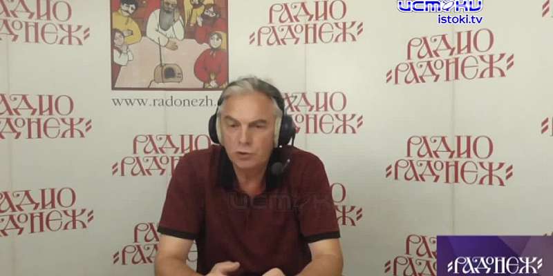 Специальный репортаж: Радио-Радонеж фильм №8.3