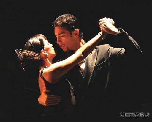 Ночь в стиле гангстеров!