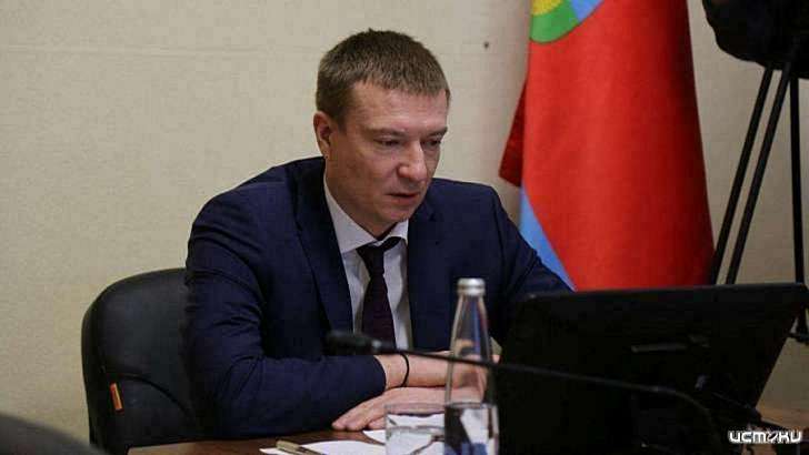 «Гарантий нет»: Залогин считает, что от COVID не застраховано ни одно орловское учреждение 