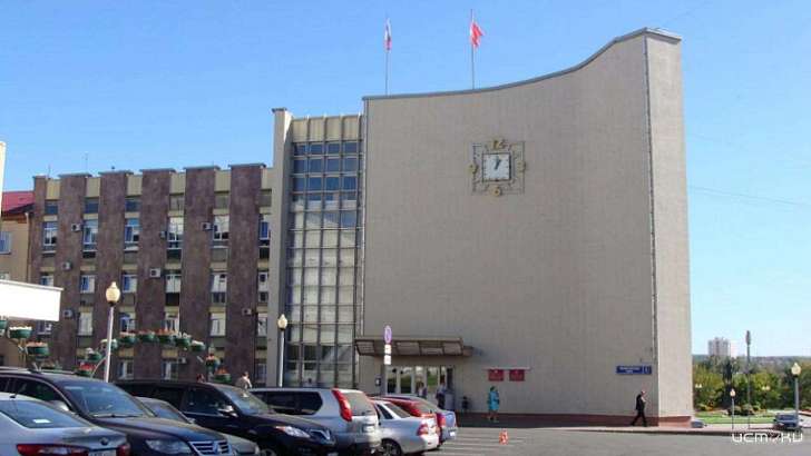 Стало известно, кто из чиновников будет выбирать мэра Орла