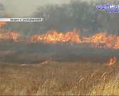 Орловские инспекторы Государственного пожарного надзора проводят рейды в дачных объединениях.