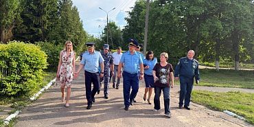 Лагерь «Ветерок» в Орле не откроется вовремя: прокурор выявил нарушения при подготовке