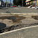 "Раздолбанность везде". Орловчане присылают нам фотографии улицы Комсомольская