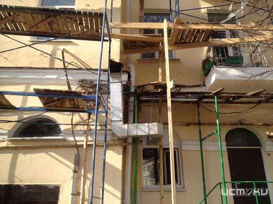 Взрослую поликлинику тубдиспансера в Орле капитально отремонтируют