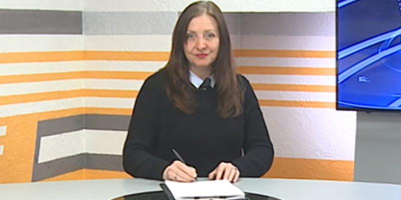 Город в упадке, а в отчете все в порядке, драматичная встреча по футболу, правила безопасности с детсада