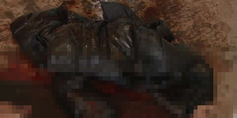 Убийство из автомата на ул. Солнцевской: как это было и что говорят следователи
