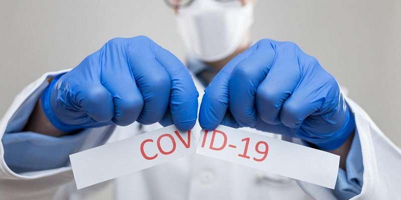 Орловщине дали еще 40 млн рублей на президентские выплаты медикам