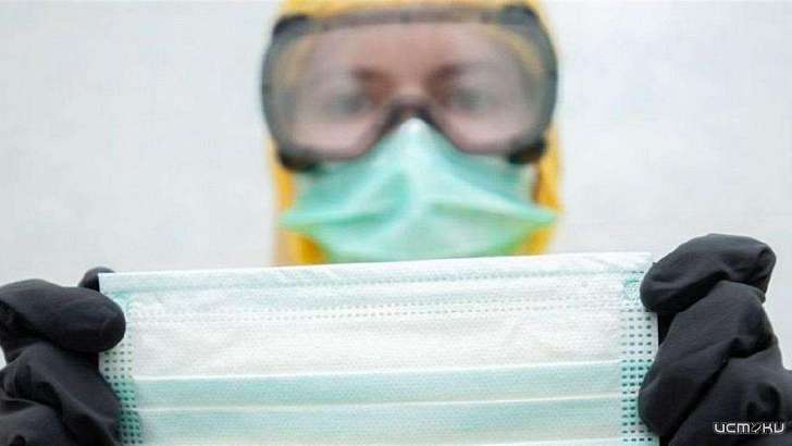 Медики отправили на самоизоляцию более 2000 орловчан