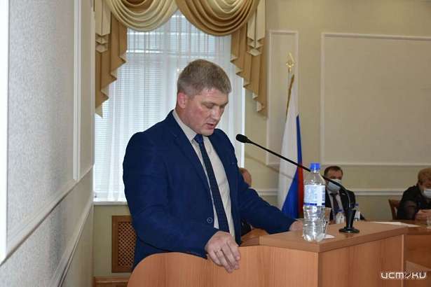 Начальнику управления экологического надзора и природопользования Департамента контрольной и надзорной деятельности Орловской области Евгению Алёхину продлили срок задержания