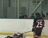 На Ледовой Арене определились победители «Золотой шайбы»