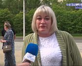 Как прошел праздник в сердце Северного района Орла?